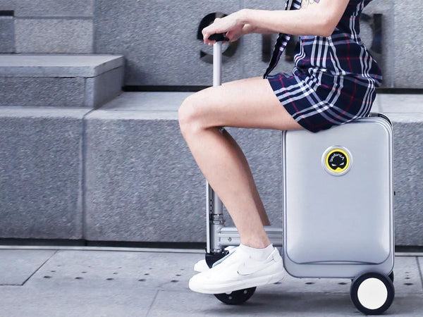 Airwheel SE3S Smart Riding, Effortless Commuting